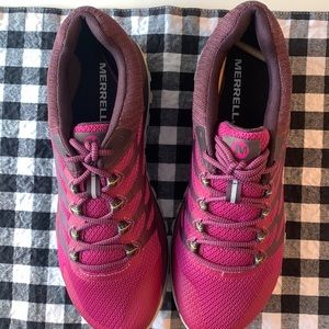 NEW Merrell Women Antora 2 Size 8.5